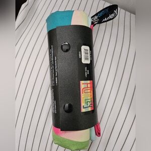 Hurley Microfiber Yoga QuickDry Towel